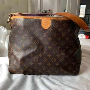 Louis Vuitton Monogram Delightful PM
